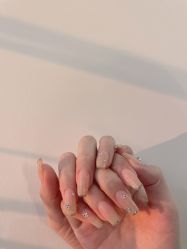 -Fanni美甲美睫皮肤管理
