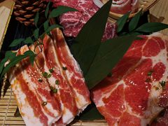 -松鱼亭·和牛烧肉(协鑫广场店)