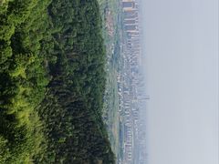 -敬亭山风景名胜区