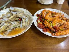 -公寓家常菜馆(海军博物馆店)