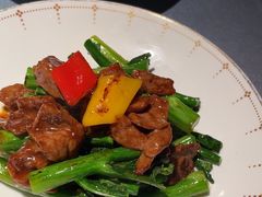 -晓粤·惹味粤菜(凯德乐峰广场店)