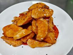 -伊喜饺子·烤鸭(五道口学院路店)
