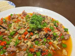 -飞虹鱼馆(春华路店)