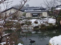 -雅达·阳羡溪山小镇中心