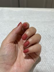 -天秤座美甲