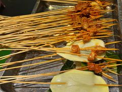-钢管厂五区小郡肝火锅串串香(总店)