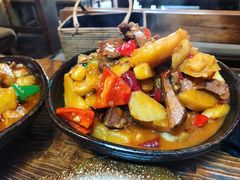 -飘香酒馆·私房菜