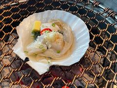 -黑牛の店·和牛烧肉(欢乐港湾店)
