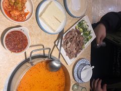 -英子补身汤(海兰路店)
