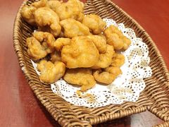 -万龙洲海鲜(亚运村店)