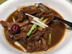 -黛瓦里巷(南京东路店)