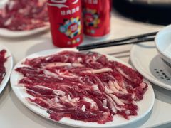 -八合里潮汕鲜牛肉火锅(福州万象城店)