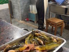 -荣德灶台鱼(圣泉寺店)