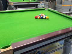 -永宁台球·棋牌俱乐部(淮海路店)