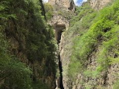 -龙门涧景区
