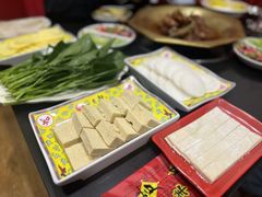 -芦月轩羊蝎子(北蜂窝店)