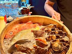 -三川·十酒Izakaya(南昌路店)