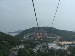 -普陀山慧济禅寺