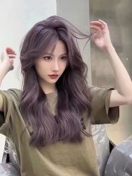 -HairCode芭曲发型