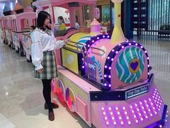 -武汉光谷K11
