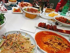 -津悦·正阳春烤鸭(红旗南路店)