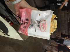 iphone_upload_pic-利强记北角鸡蛋仔(弥敦道店 )