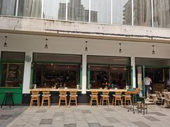 门面-RAC BAR(安福路店)