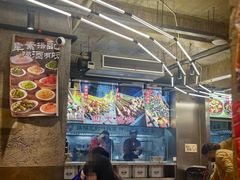 -盟重烧烤(东瓜山创始店)