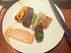 -荣兴酒家(徐家汇店)