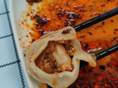 -享口福饺子馆(民旺园店)