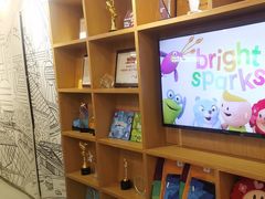 -英孚教育青少儿(福田区委中心)