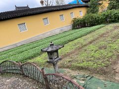 -重元寺香积厨素斋馆