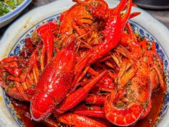 -江味龙虾馆(南山店)