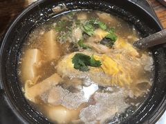 -大胡子海鲜·天津菜·砂锅烧烤(五大道创始店)