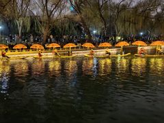 -南长河公园