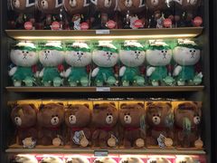 -LINE FRIENDS Garosu-gil Flagship Store