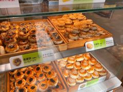 -酥翁·PASTRY糕点(牡丹园店)