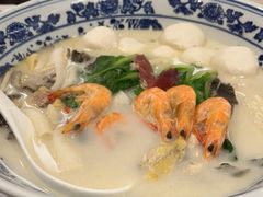 -山外山菜馆(玉泉路店)