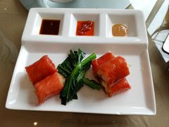 -顺德美的万豪酒店-万豪中餐厅