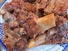 -晋麦香刀削面(光彩路店)