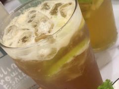 -丽莎沙拉轻食餐厅(国贸店)