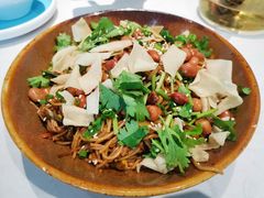 招牌海南粉-香香海南菜餐厅