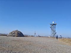 -阳台山自然风景区