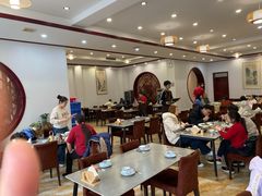 -丽泽山庄·生态怀柔菜·虹鳟鱼(红螺寺店)