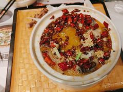 -半秋山西餐厅(巴南万达广场店)