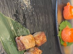 -極上萬膳·日料放题(来福士江景店)