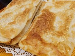 马蹄烧饼-集贤门·徽菜(福田店)