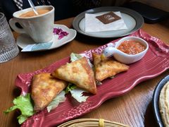 -Uncle Kosto科斯托·中东菜