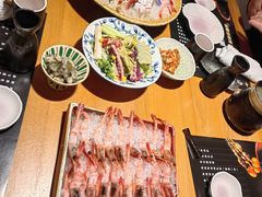 -千代御(临河街店)