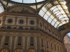 -埃马努埃莱二世拱廊